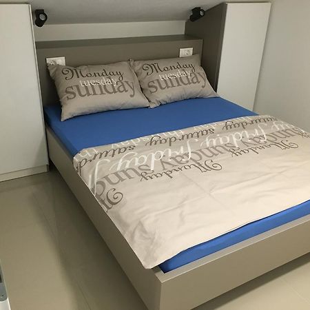 Apartmani Zaton زاتون المظهر الخارجي الصورة