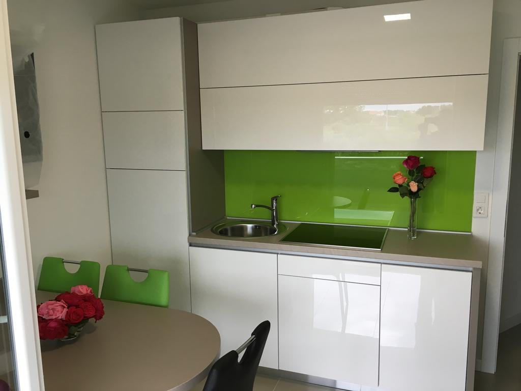 Apartmani Zaton زاتون المظهر الخارجي الصورة