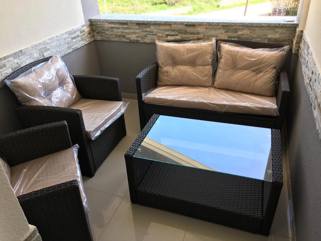Apartmani Zaton زاتون المظهر الخارجي الصورة