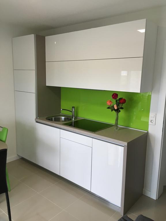 Apartmani Zaton زاتون المظهر الخارجي الصورة